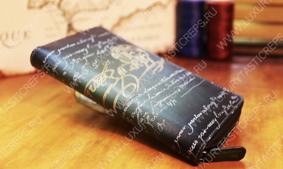 BERLUTI ITAUBA LONG ZIPPED WALLET BLACK ITAUBA_NEO-JOUR-V2