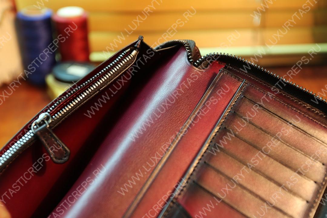 BERLUTI ITAUBA LONG ZIPPED WALLET WINE ITAUBA_NEO-JOUR-V2