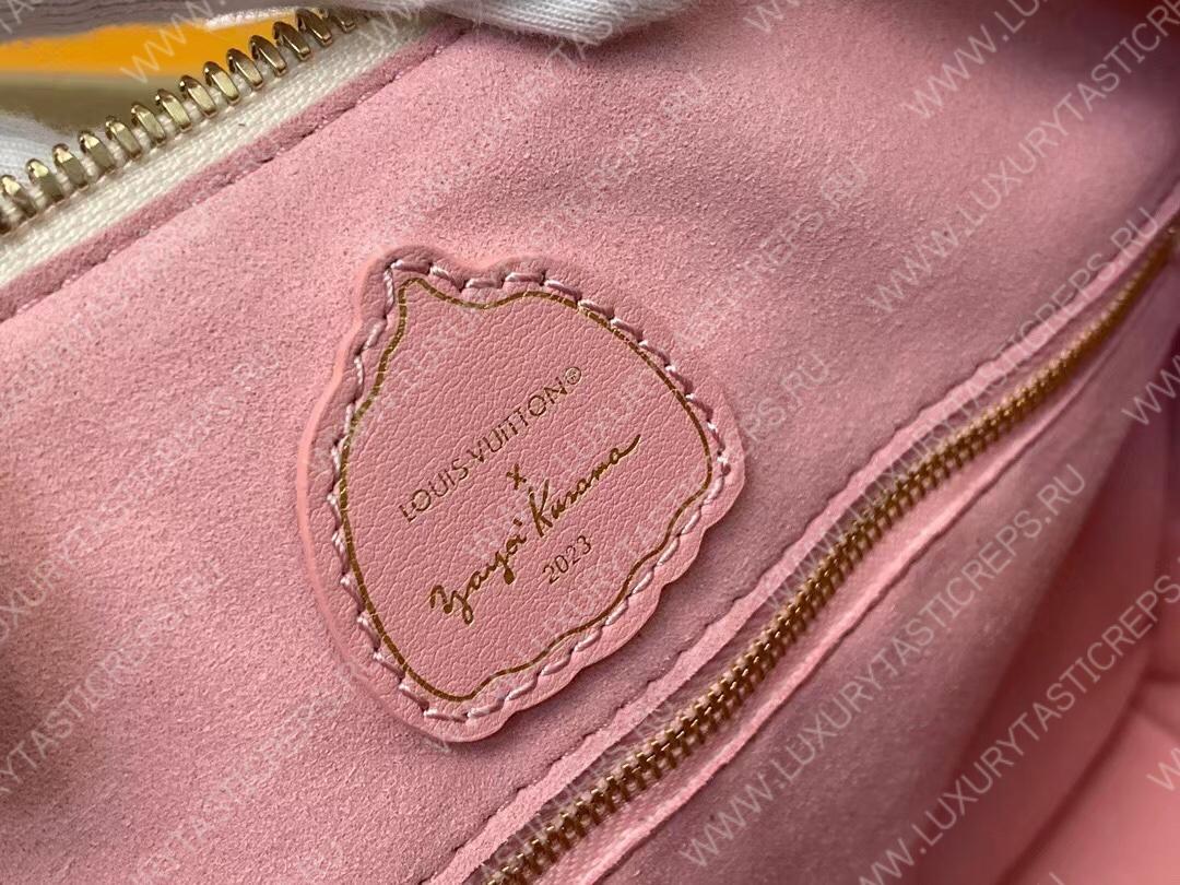 l**is V*t*n lv x yk speedy bandouliere 25 white m46415