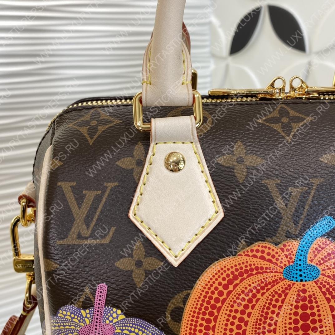 l**is V*t*n lv x yk speedy bandouliere 20 multicolor m46475