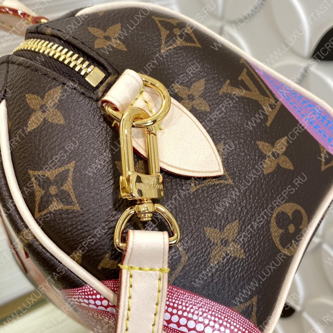 l**is V*t*n lv x yk speedy bandouliere 20 multicolor m46475